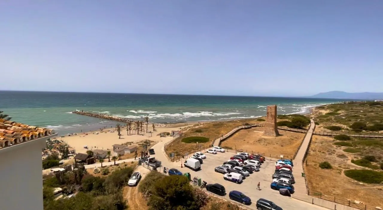 Fascinante Hogar En Cabo Pino En Marbella Apartment Spain