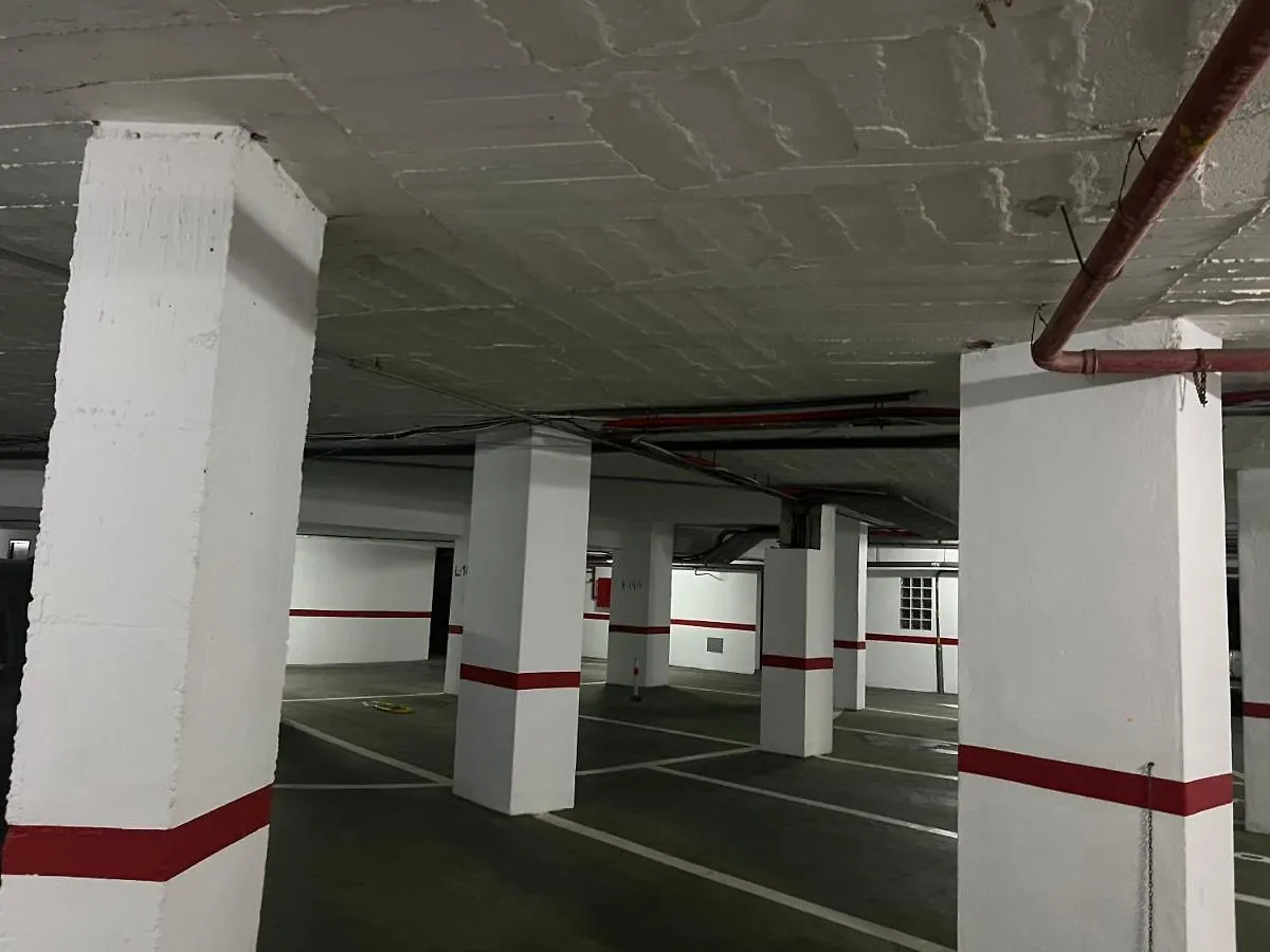 Apartmán Fascinante Hogar En Cabo Pino En Marbella
