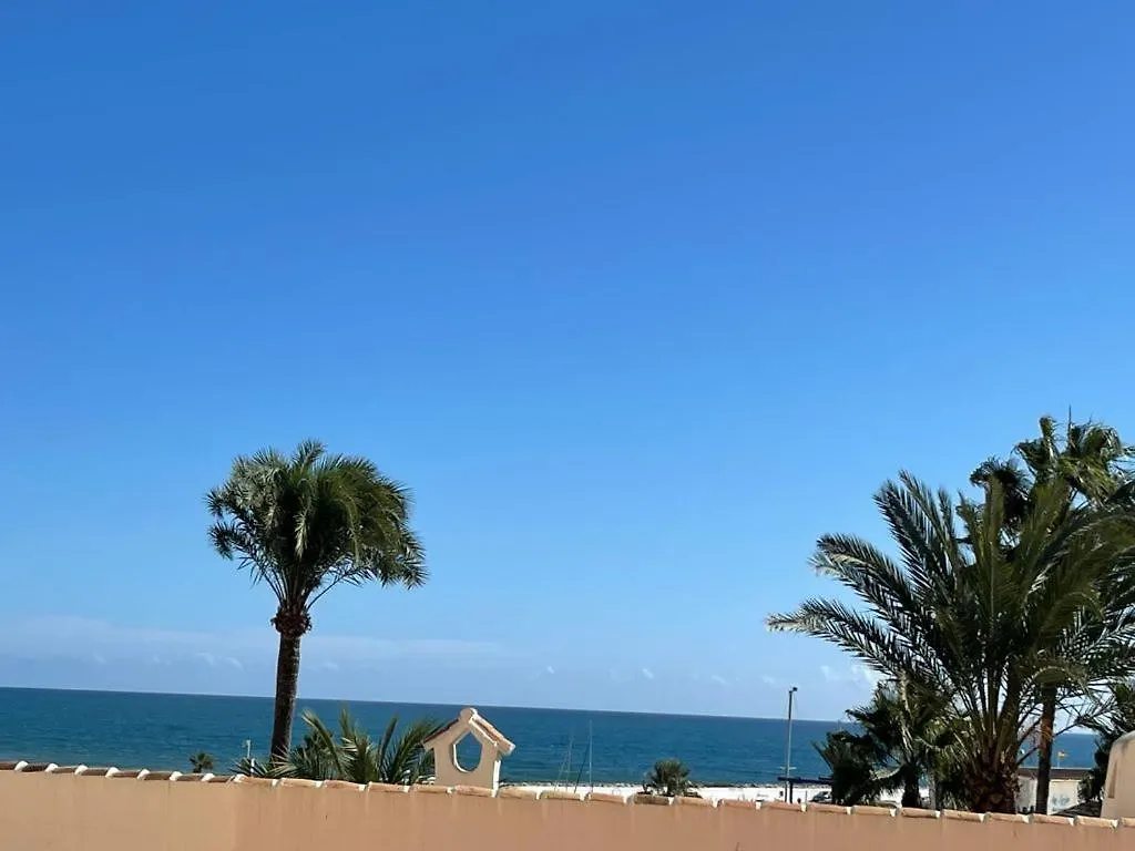 Fascinante Hogar En Cabo Pino En Marbella Apartment Spain