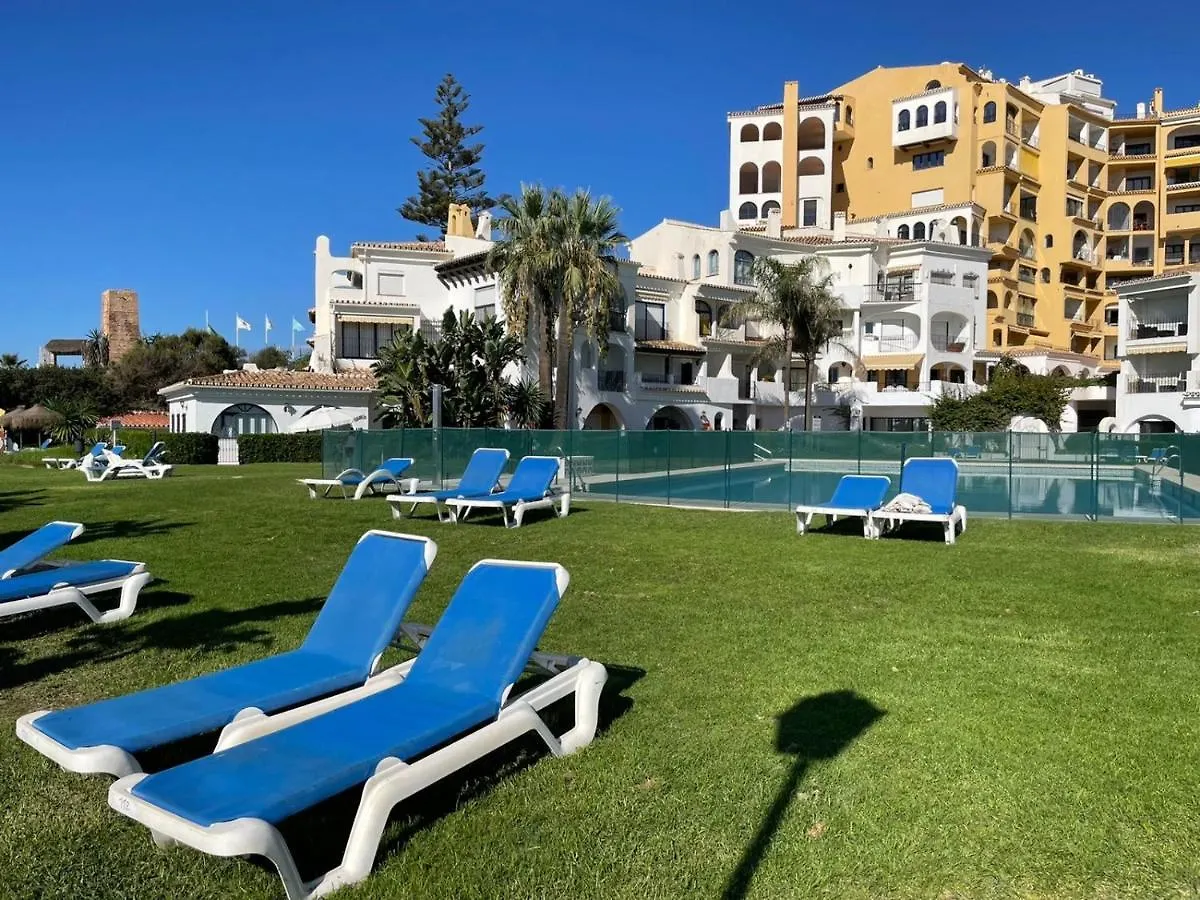 Fascinante Hogar En Cabo Pino En Marbella Apartment Spain