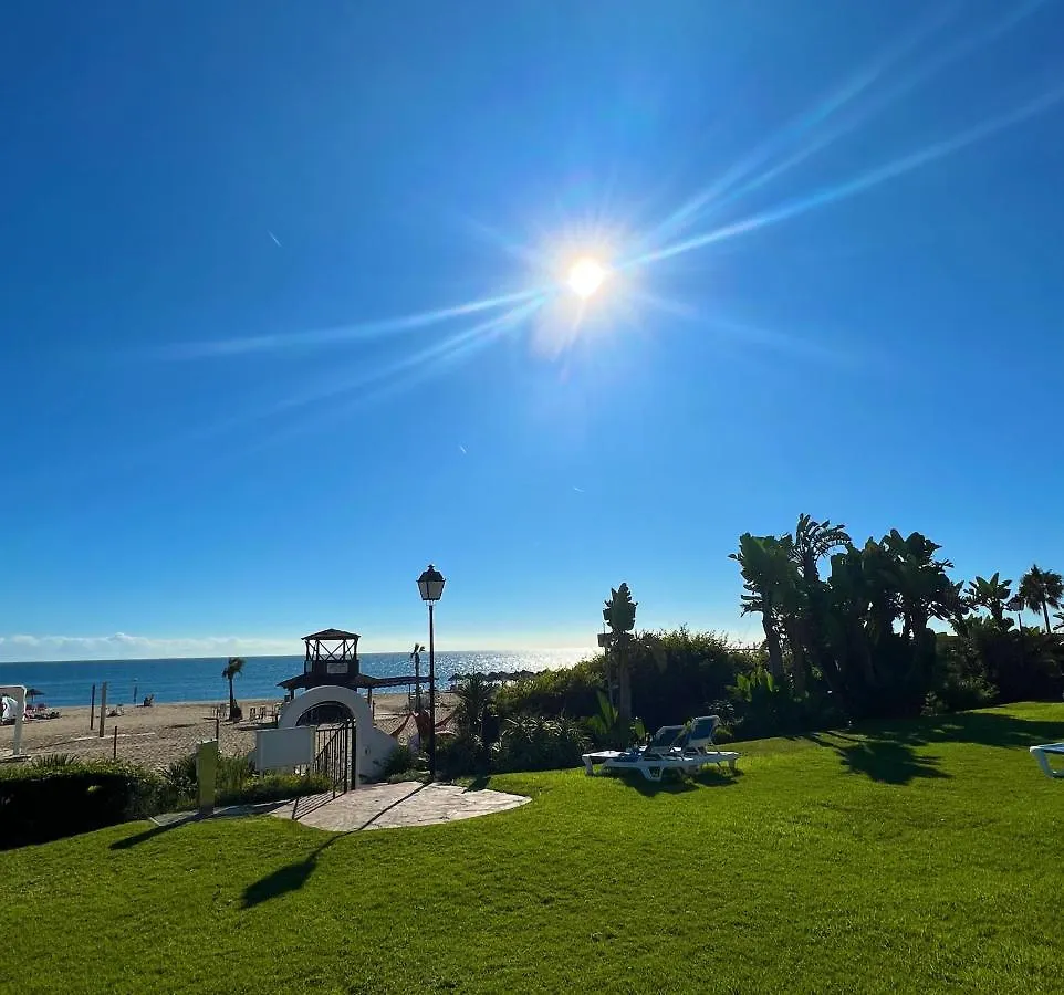 Fascinante Hogar En Cabo Pino En Marbella Apartment Spain