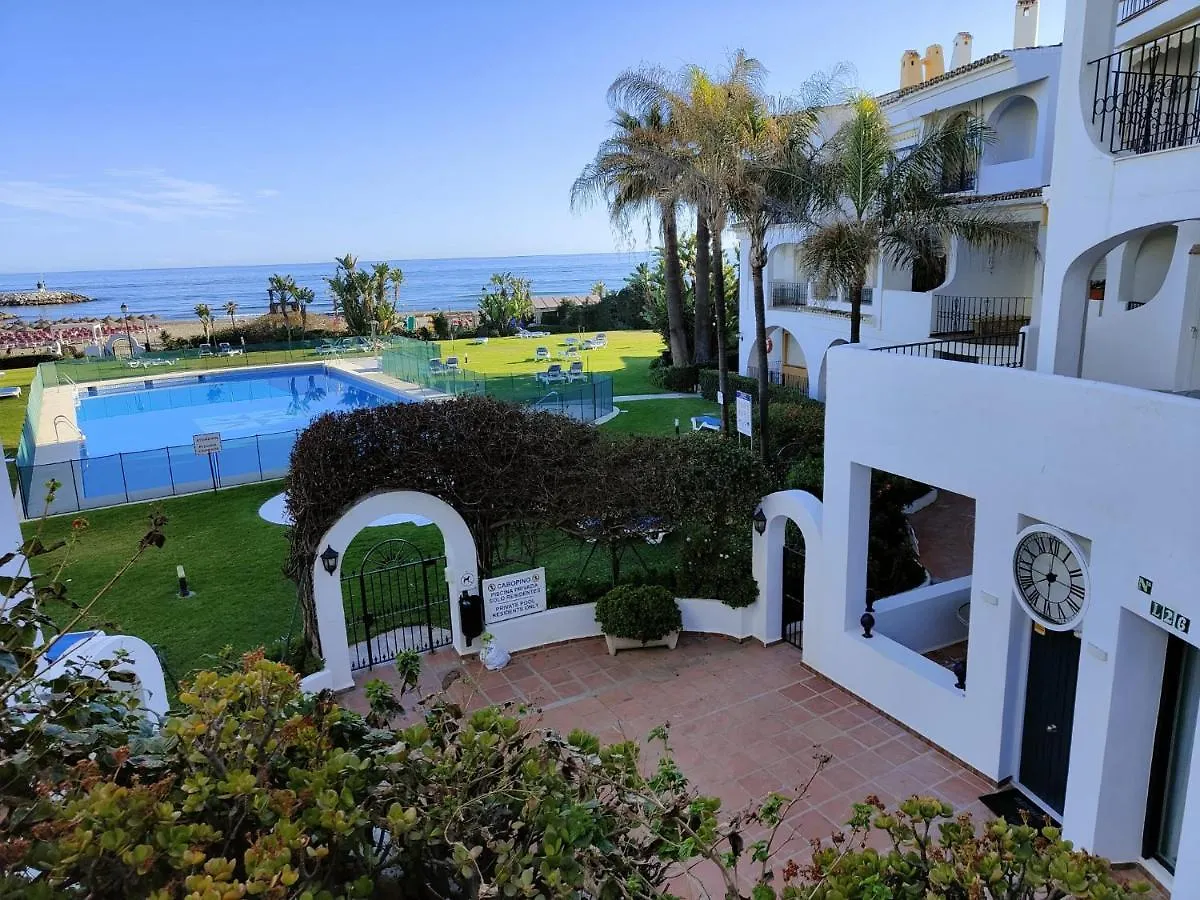 Fascinante Hogar En Cabo Pino En Marbella Apartment 0*,  Spain