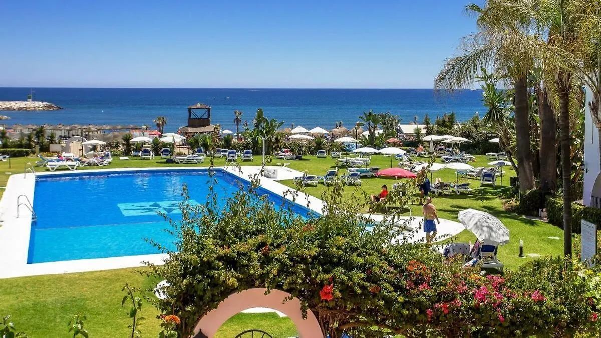 Fascinante Hogar En Cabo Pino En Marbella Apartment 0*,  Spain