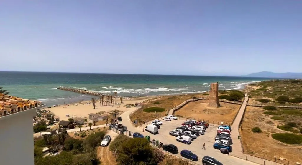 Fascinante Hogar En Cabo Pino En Marbella Apartment