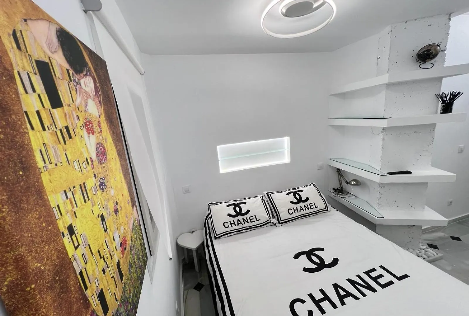 Fascinante Hogar En Cabo Pino En Marbella Apartment